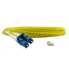 BlueOptics LRCABLE15M-BO InfiniBand glasvezelkabel 15 m 2x LC