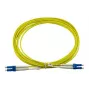 BlueOptics LRCABLE15M-BO InfiniBand glasvezelkabel 15 m 2x LC