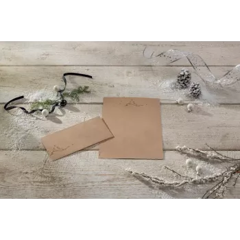 Printerpapier Sigel DP412 A4 100 vel naturel