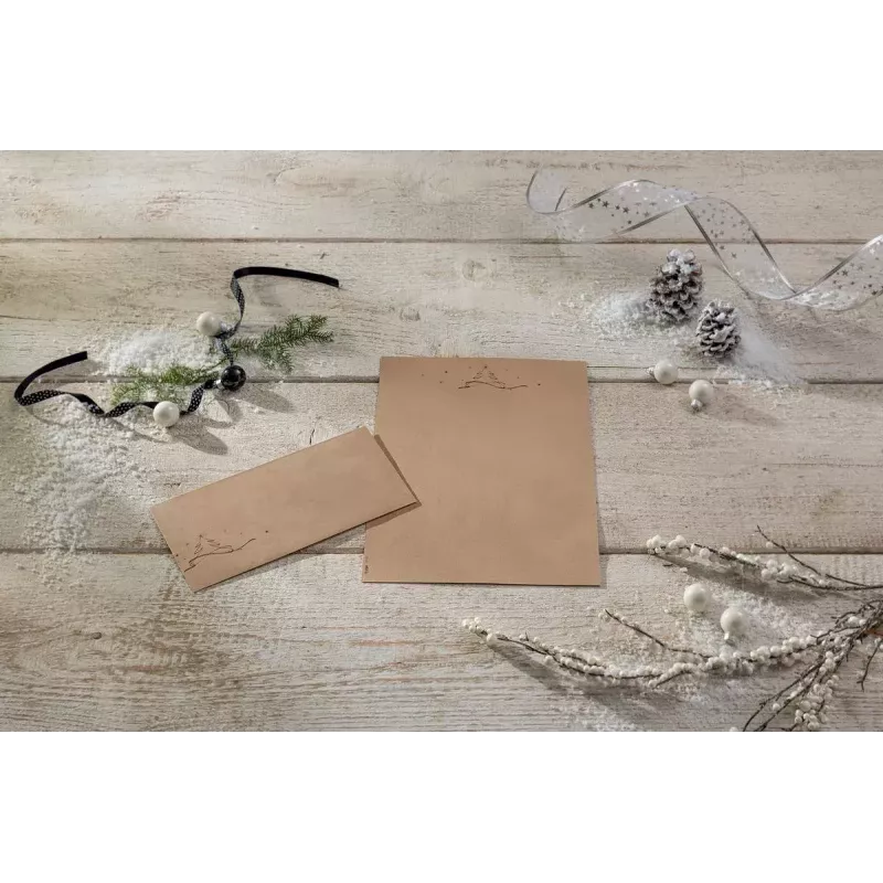 Printerpapier Sigel DP412 A4 100 vel naturel