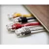 Netwerkkabel ShiverPeaks 0,5m RJ45 Cat6 U/UTP