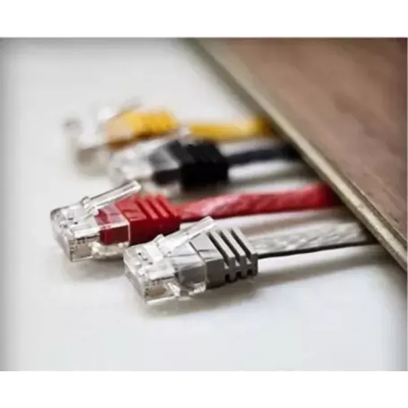 Netwerkkabel ShiverPeaks 0,5m RJ45 Cat6 U/UTP