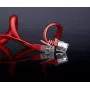 Netwerkkabel ShiverPeaks 0,5m RJ45 Cat6 U/UTP