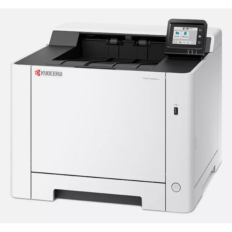 KYOCERA ECOSYS PA2600cwx/Plus kleur 1200 x 1200 DPI A4 Wi-Fi