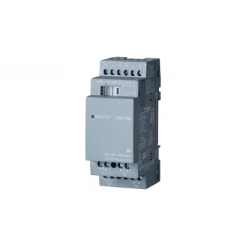 Siemens 6ED1055-1FB00-0BA2 elektrisch relais