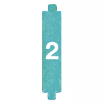 Legrand 3501/2 accessoire voor elektraverdeelkast