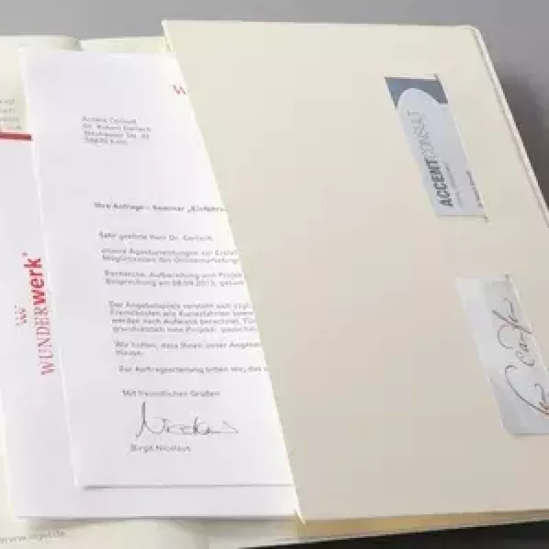 Notitieboek Sigel Conceptum A5 194 vel blauw