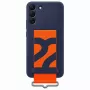Samsung EF-GS906T telefoonhoesje 16,8 cm (6,6 inch) cover navy