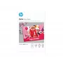 HP mat fotopapier 180 g/m² 10 x 15 cm (101 x 152 mm) 25 vel