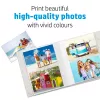 HP mat fotopapier 180 g/m² 10 x 15 cm (101 x 152 mm) 25 vel