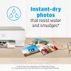 HP mat fotopapier 180 g/m² 10 x 15 cm (101 x 152 mm) 25 vel