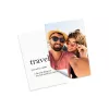 HP mat fotopapier 180 g/m² 10 x 15 cm (101 x 152 mm) 25 vel