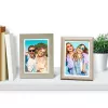 HP mat fotopapier 180 g/m² 10 x 15 cm (101 x 152 mm) 25 vel