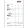 Bedrijfsformulier Sigel RA515