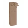 Cadeautas Sigel GT039 bruin 100x80x350 mm
