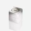Bastelmagneetkubus Sigel BA706 neodymium zilver 20 mm