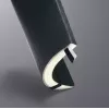 Schrijfblok Sigel Conceptum A5 194 vel zwart