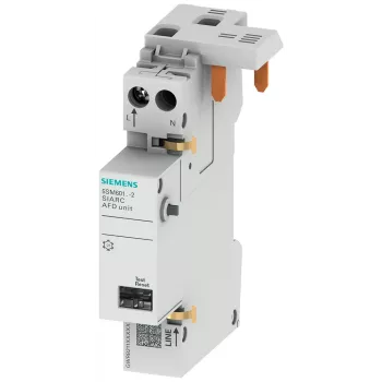 Siemens 5SM6011-2 beveiligingsschakelaar