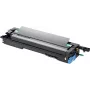 HP SS656A (Samsung CLT-R607C) beeldeenheid, cyaan