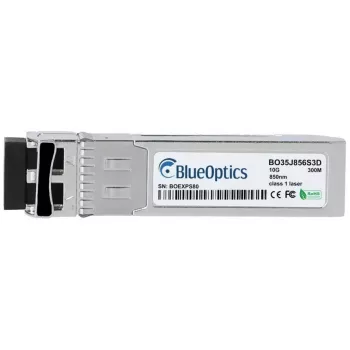 SFP-transceivermodule BlueOptics SFP-10G-SR-BO 10000 Mbit/s SFP+
