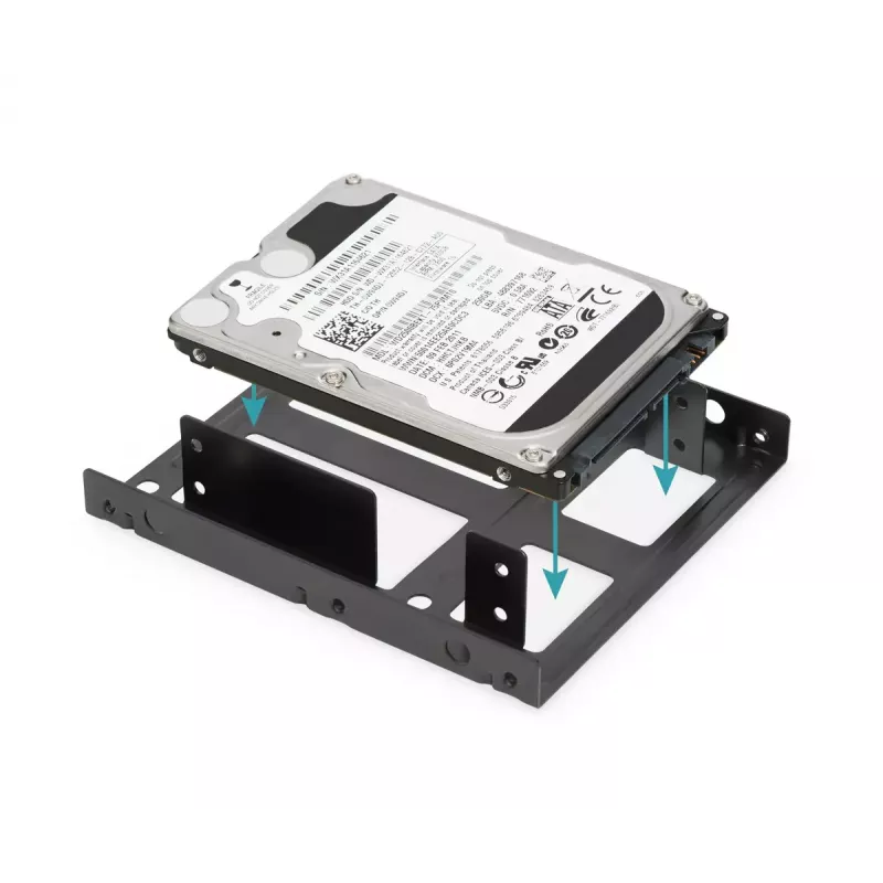 Montageset Digitus DA-70434