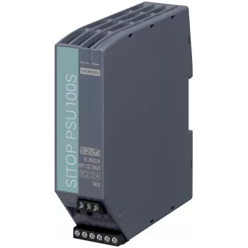 Siemens 6EP1332-2BA20 voeding binnen meerkleurig