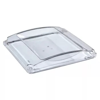 Kassalade Sigel ZB141 kunststof transparant