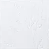 GBC Bindekarten LeatherGrain A4 250 g/m², A4, karton, wit, 250 g/m², 210 mm, 298 mm