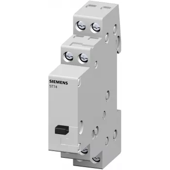 Siemens 5TT4101-0 beveiligingsschakelaar