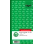 Kasboekpapier Sigel SD024