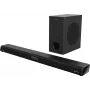 Grundig 2.1 Dolby Atmos soundbar DSB 2100, 2.1 kanalen, 280 W, 280 W, actieve subwoofer, draadloos, 60 - 20000 Hz