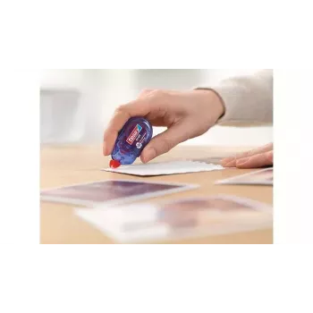 Tesa 59820 plakband karton papier