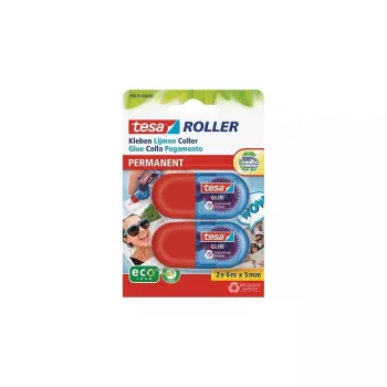 Tesa 59820 plakband karton papier