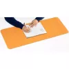 Muis mat Sigel SA601 grijs geel