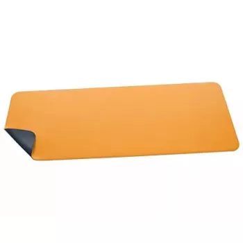 Muis mat Sigel SA601 grijs geel