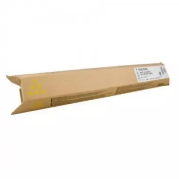 Toner Ricoh MP C400E 10000 pagina's geel