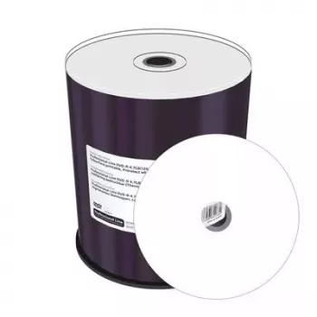 DVD-R MediaRange Professional Line MRPL603-C 4,7 GB 16x Speed