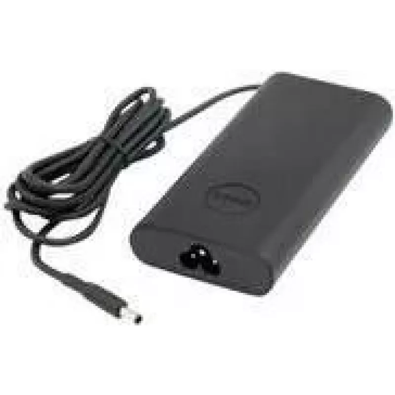 Dell 130W AC-adapter 19,5V 3-polig (model 0V363H) voor Dell laptops