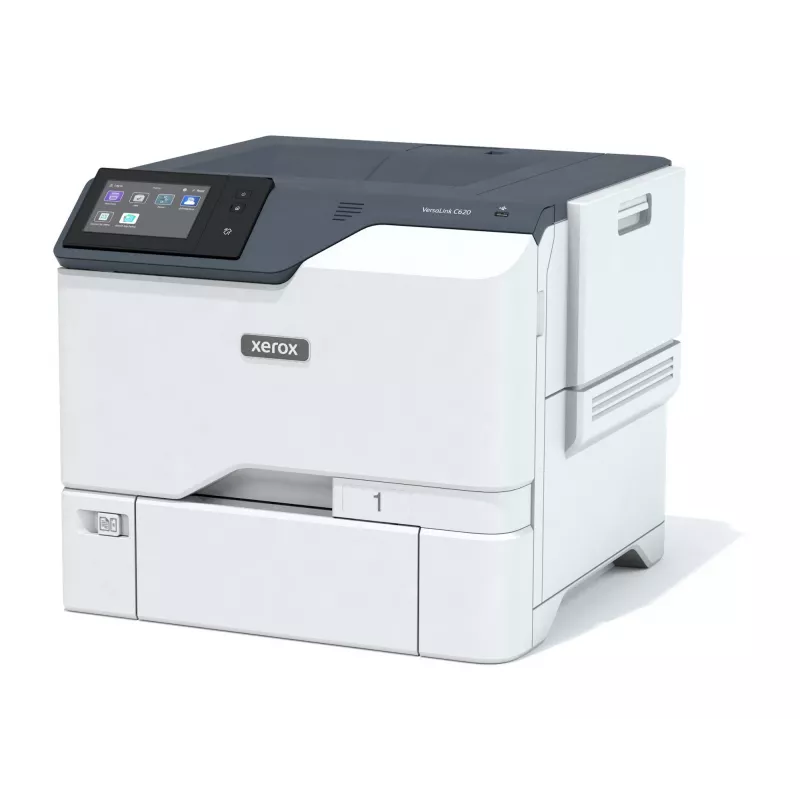 Xerox VersaLink C620 A4 50ppm duplex printer PS3 PCL5e/6 2 laden 650 vel