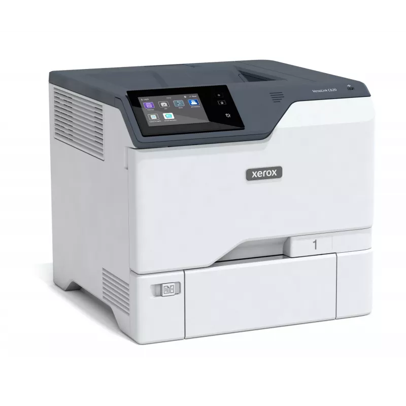 Xerox VersaLink C620 A4 50ppm duplex printer PS3 PCL5e/6 2 laden 650 vel