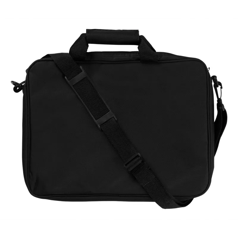 Techair TANZ0140 15-16 inch laptoptas, toploader-tas, 40,6 cm (16 inch), schouderriem, 447 g
