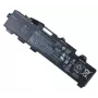 HP 933322-852 laptop-onderdeel batterij