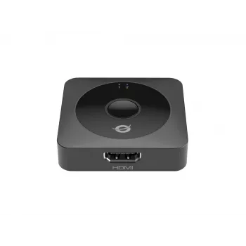 Conceptronic SELENE01B 2-voudige bidirectionele HDMI 2.0-schakelaar, 4K60Hz