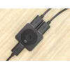 Conceptronic SELENE01B 2-voudige bidirectionele HDMI 2.0-schakelaar, 4K60Hz