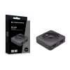 Conceptronic SELENE01B 2-voudige bidirectionele HDMI 2.0-schakelaar, 4K60Hz