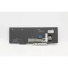 Lenovo 5N20W68287 laptop-vervangingsonderdeel toetsenbord