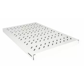 Rack shelf Equip Variable Shelf 19' 1U 1000MM grijs