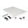Rack shelf Equip Variable Shelf 19' 1U 1000MM grijs