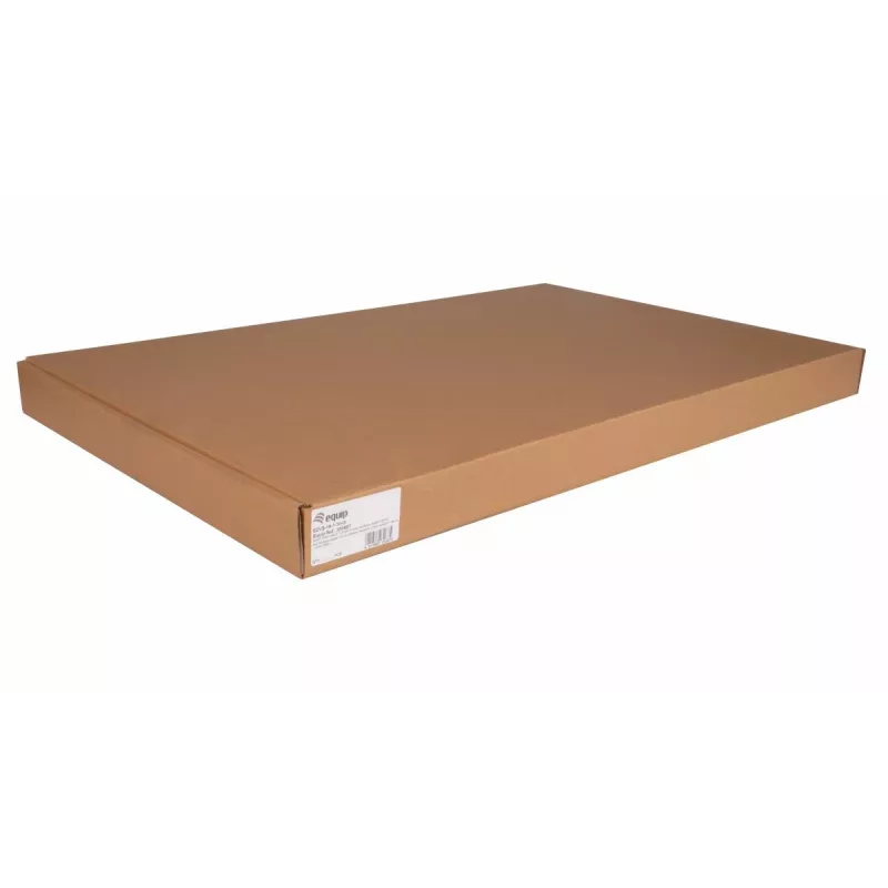 Rack shelf Equip Variable Shelf 19' 1U 1000MM grijs