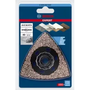 Bosch 2 608 900 047 schuuraccessoire 1 stuk